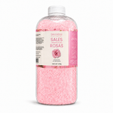 Sales Aromáticas Rosas