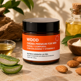 Crema facial / corporal for Men