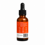 Sérum facial con ácido hialurónico for Men