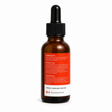 Sérum facial con ácido hialurónico for Men