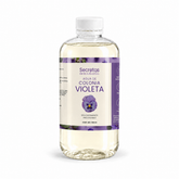 Agua de Colonia Violeta 500ml