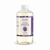 Agua de Colonia Violeta 500ml