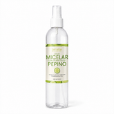 Agua Micelar con Extracto de Pepino 250ml