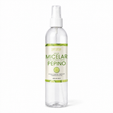 Agua Micelar con Extracto de Pepino 250ml