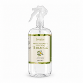 Aromatizante Ambiental Té Blanco 500ml