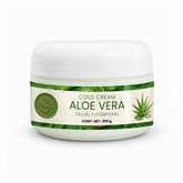 Cold Cream Aloe Vera 200g