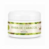Cold Cream Baba de Caracol 200g