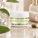 Cold Cream Baba de Caracol 200g