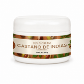 Cold Cream Castaño de Indias 200g