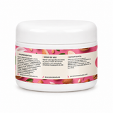Cold Cream Colágeno y Almendras 200g