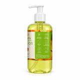 Jabón Líquido Cítricos 500ml