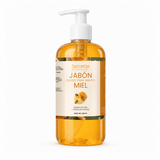 Jabón Líquido Miel 500ml