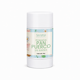 Pomada de Pan Puerco en Barra