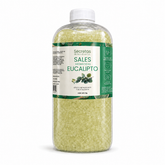 Sales Aromáticas Eucalipto