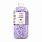Sales Aromáticas Lavanda