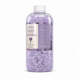 Sales Aromáticas Lavanda