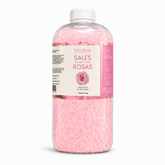 Sales Aromáticas Rosas