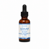 Sérum Facial con Ácido Hialurónico Women 30g
