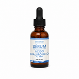 Sérum Facial con Ácido Hialurónico Women 30g