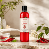 Shampoo Cristalino Chile