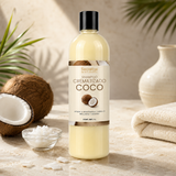 Shampoo Crematizado Coco