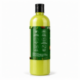 Shampoo Cola de Caballo