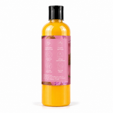 Shampoo Crematizado Cacahuananche