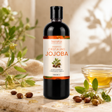 Shampoo Cristalino Jojoba