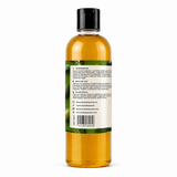 Shampoo Cristalino Olivo
