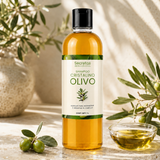 Shampoo Cristalino Olivo