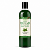 Shampoo Repelente Extractos Naturales