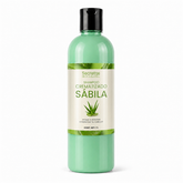Shampoo Crematizado Sábila