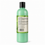 Shampoo Crematizado Sábila