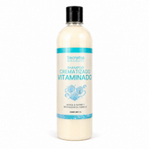 Shampoo Crematizado Vitaminado