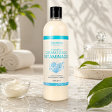 Shampoo Crematizado Vitaminado