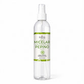 Agua Micelar con Extracto de Pepino