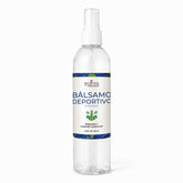 Bálsamo Deportivo