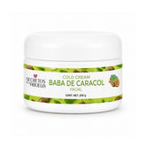 Cold Cream Baba de Caracol