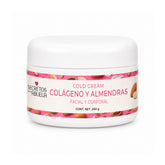 Cold Cream Colágeno y Almendras