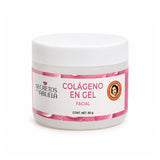 Colágeno en Gel