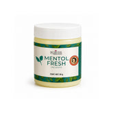 Mentol Fresh, Ungüento