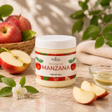 Pomada de Manzana