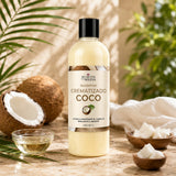 Shampoo Crematizado Coco