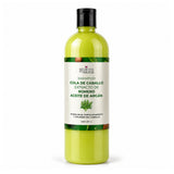 Shampoo Cola de Caballo