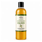 Shampoo Cristalino Olivo