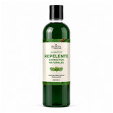 Shampoo Repelente Extractos Naturales