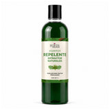 Shampoo Repelente Extractos Naturales