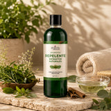 Shampoo Repelente Extractos Naturales