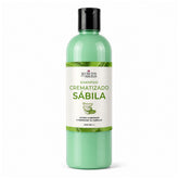 Shampoo Crematizado Sábila