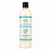 Shampoo Crematizado Vitaminado